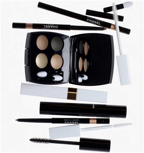 chanel makeup stockists|Chanel makeup where to buy.